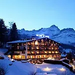Aux Ducs De Savoie Hotel Combloux