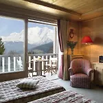 Aux Ducs De Savoie Hotel Combloux
