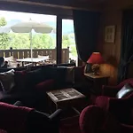 Hotel Aux Ducs De Savoie Combloux