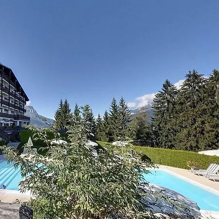 Aux Ducs De Savoie