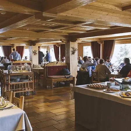 Aux Ducs De Savoie Combloux