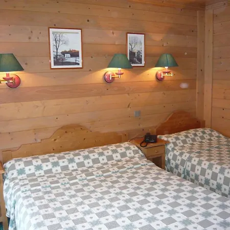 Aux Ducs De Savoie Hotel Combloux