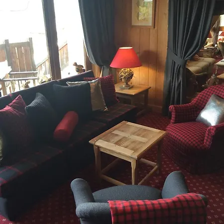 Aux Ducs De Savoie 4*
