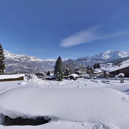 Hotel Aux Ducs De Savoie