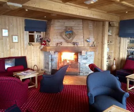 Otel Aux Ducs De Savoie Combloux