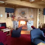Hotel Aux Ducs De Savoie Combloux