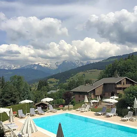 Hotel Aux Ducs De Savoie