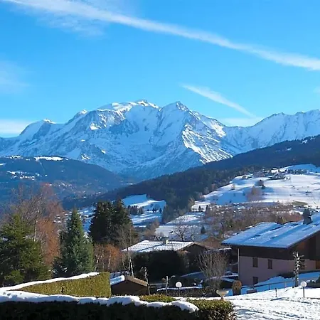 Aux Ducs De Savoie 4*