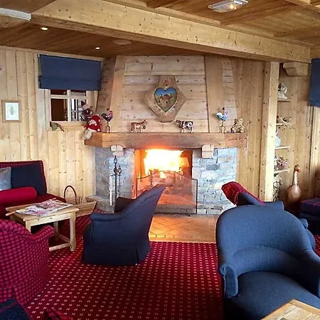 Aux Ducs De Savoie Hotel Combloux