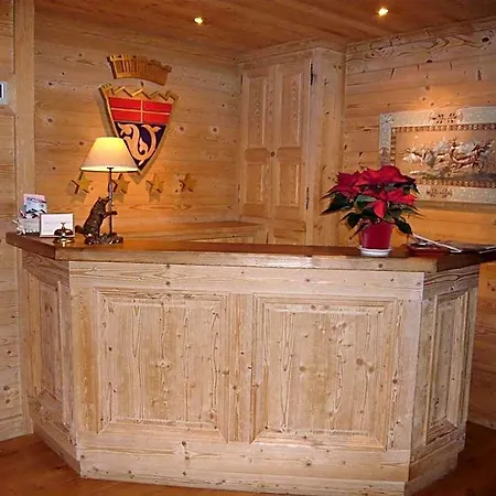 Aux Ducs De Savoie Hotel Combloux
