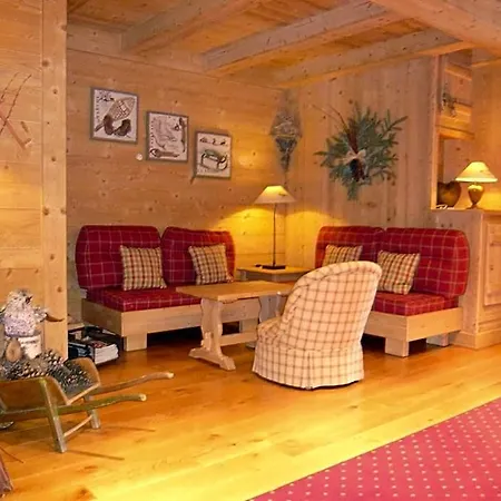 Hotel Aux Ducs De Savoie Combloux
