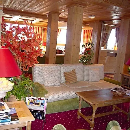 Aux Ducs De Savoie Hotel Combloux