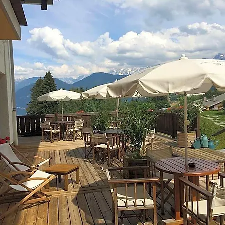 Aux Ducs De Savoie 4* Combloux
