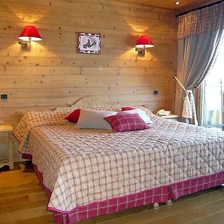 Aux Ducs De Savoie 4*