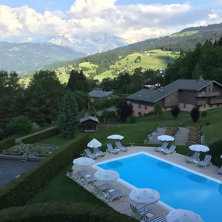Aux Ducs De Savoie Hotel 4*