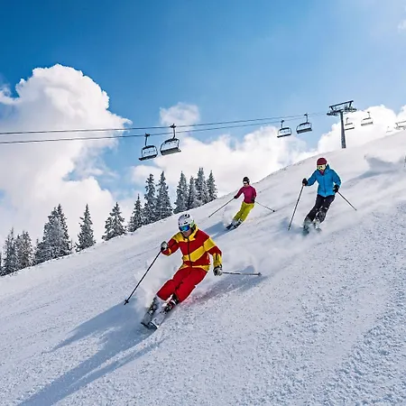 Aux Ducs De Savoie Hotel Combloux