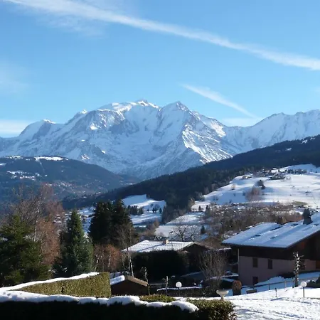 Szálloda Aux Ducs De Savoie