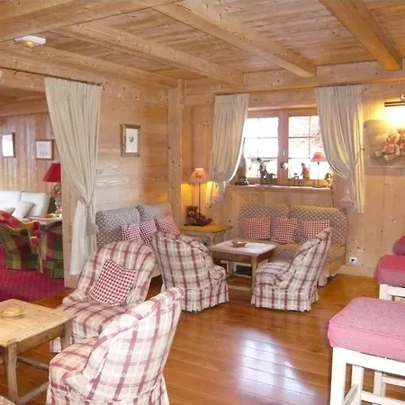 Aux Ducs De Savoie Szálloda 4*