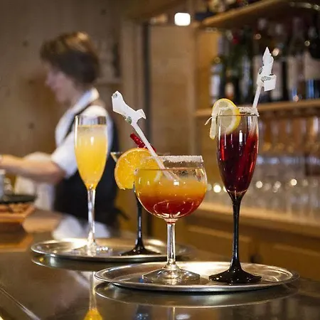 Aux Ducs De Savoie Hotel Combloux
