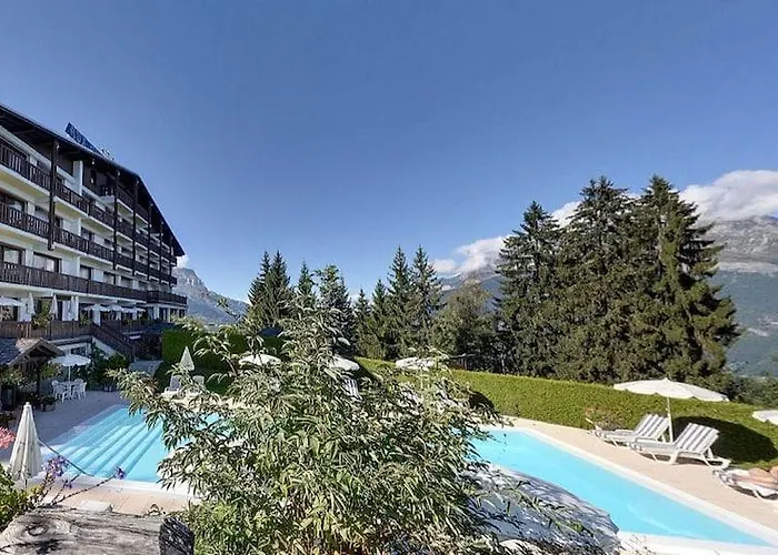 Aux Ducs De Savoie
