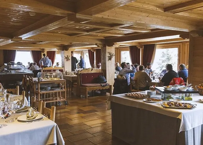 Aux Ducs De Savoie Combloux