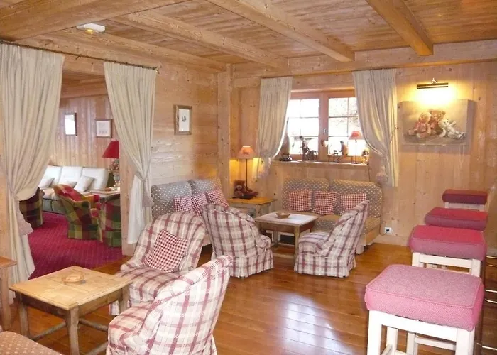 Aux Ducs De Savoie Ξενοδοχείο 4*